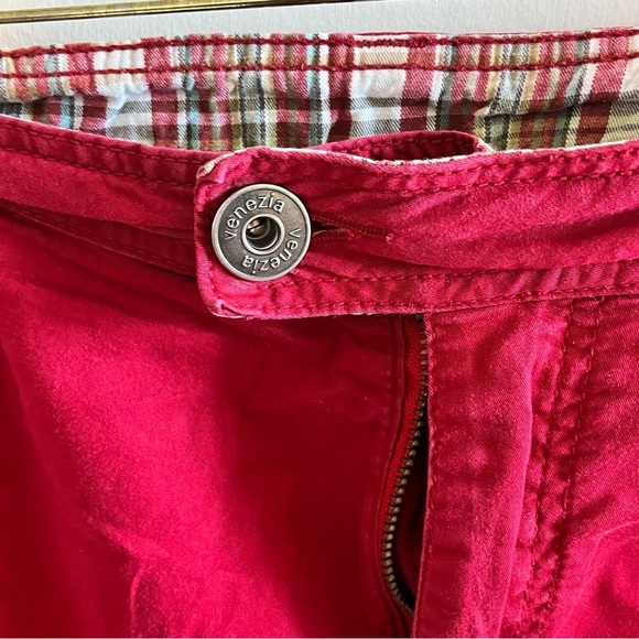 Venezia women’s capris 90s size 20 - Picture 4 of 4